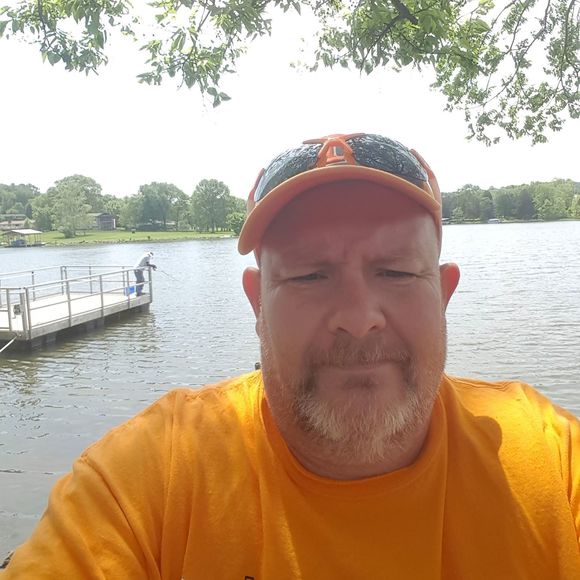 Meet your Posher, Darrell - Picture 1 of 1